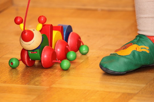 Kinderspielzeug