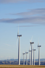wind energy