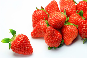 strawberry
