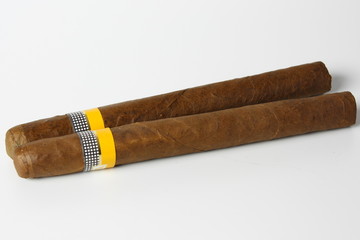 cuban cigars