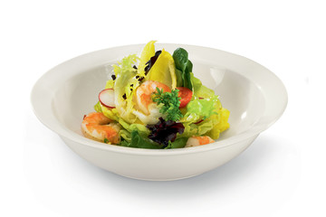 salad bowl