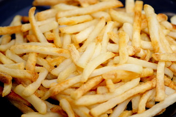 Pommes Frites