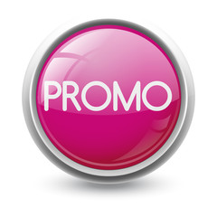 Symbole vectoriel glossy promo 01