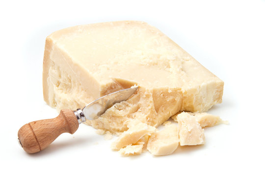 formaggio grana