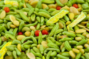 India Spices