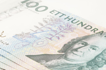 Swedish Money