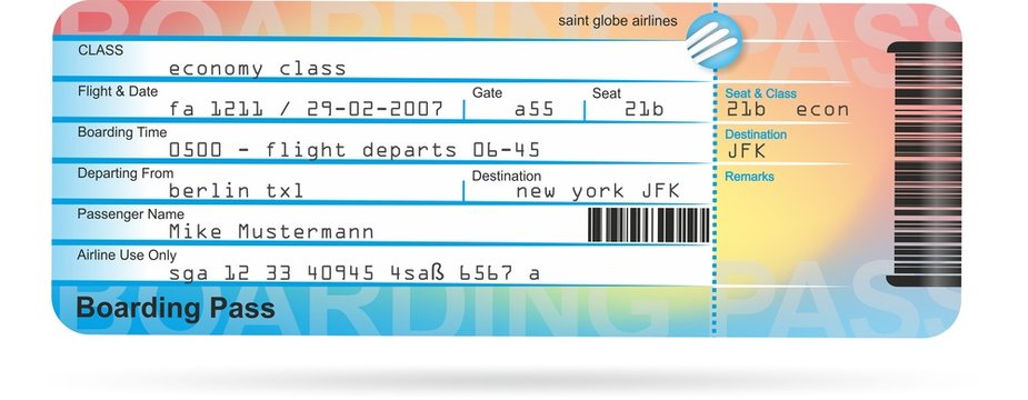 Ticket 2