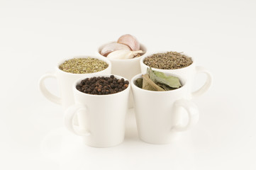Spices