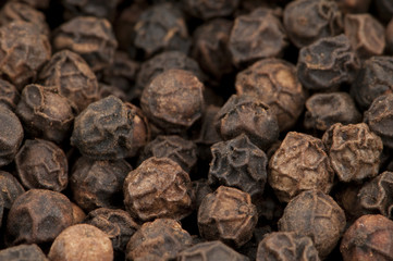 Black pepper
