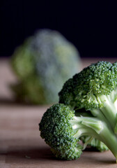 Brokkoli