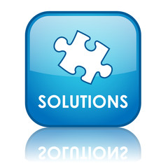 SOLUTIONS Button (ideas jigsaw piece problem solving answers)