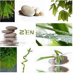 composition zen