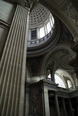 Fototapeta premium Le Panthéon Paris