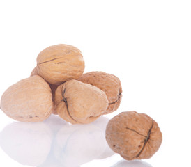 Walnuts