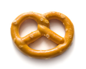 singolo bretzel