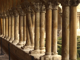 monasterio de silos © Jose Hernaiz