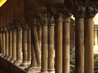 monasterio de silos © Jose Hernaiz
