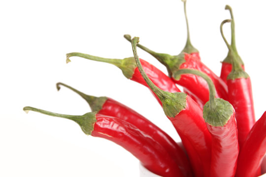 chilischoten