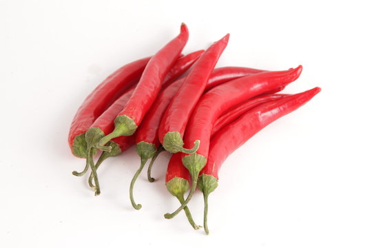 chillies