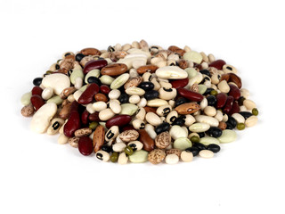 Mixed Dried Beans
