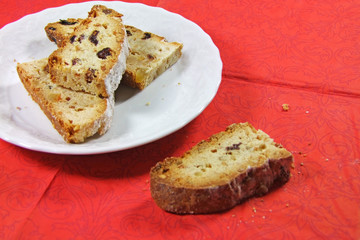 Christstollen 01