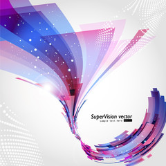 Abstract Background Vector