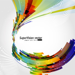 Abstract Background Vector