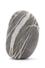 Natural striped, stones texture