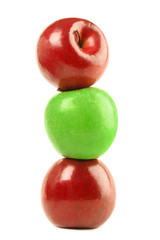 Apples