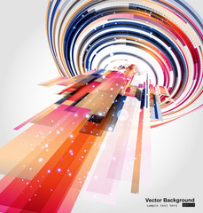 Abstract Background Vector