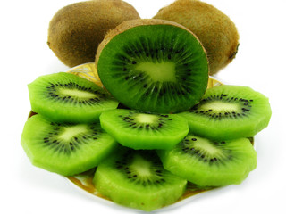 Kiwi Fruit