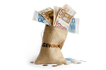 Gewinn