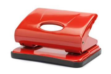 hole puncher