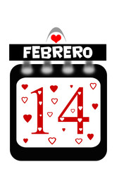 san valentino