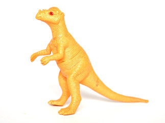Pachycephalosaurus