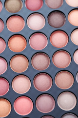 eyeshadows