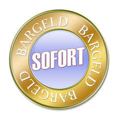 bargeld sofort