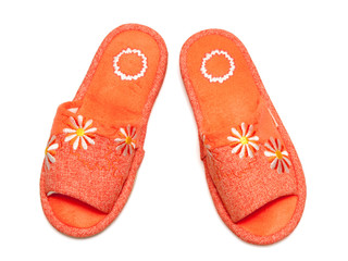 slippers
