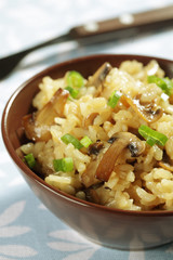 Risotto