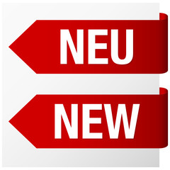NEU/NEW