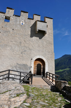 schlossmauern 2