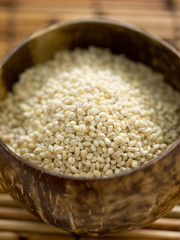 pearl barley