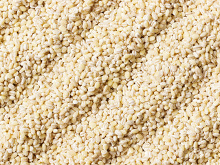 pearl barley
