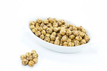 Roasted Chickpea