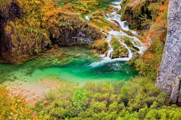 Mountain Stream