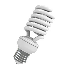 Energy Saving Light Bulb