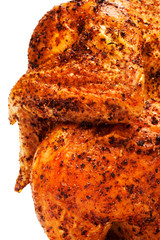 delicious grilled chicken