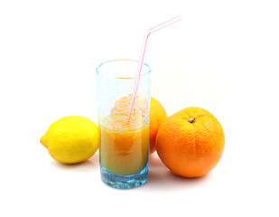 Succo di frutta - Fruit juice