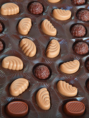Chocolate