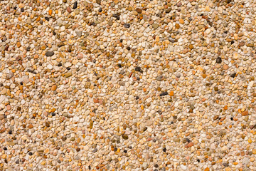 Pebbles Surface